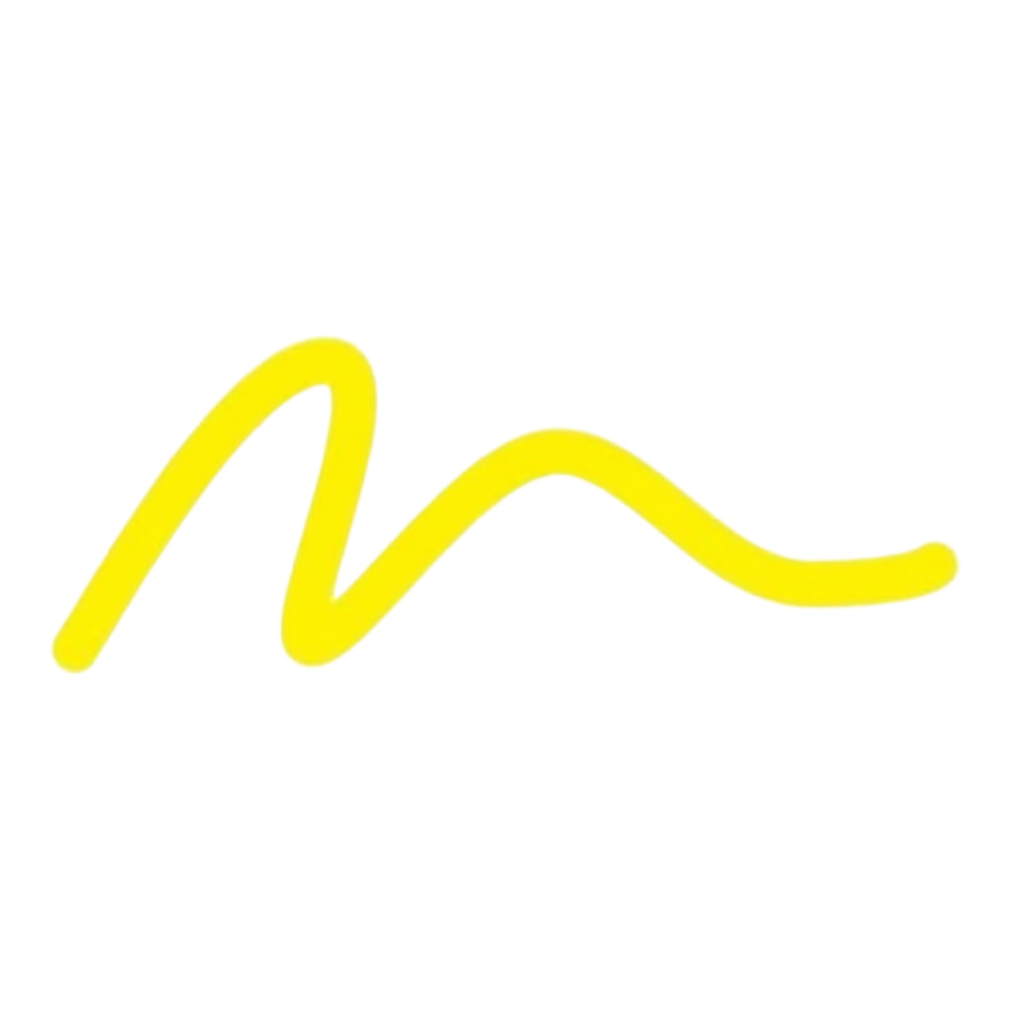 Pébéo Setacolor Stoffmarker 7A – Neongrün, für helle Stoffe