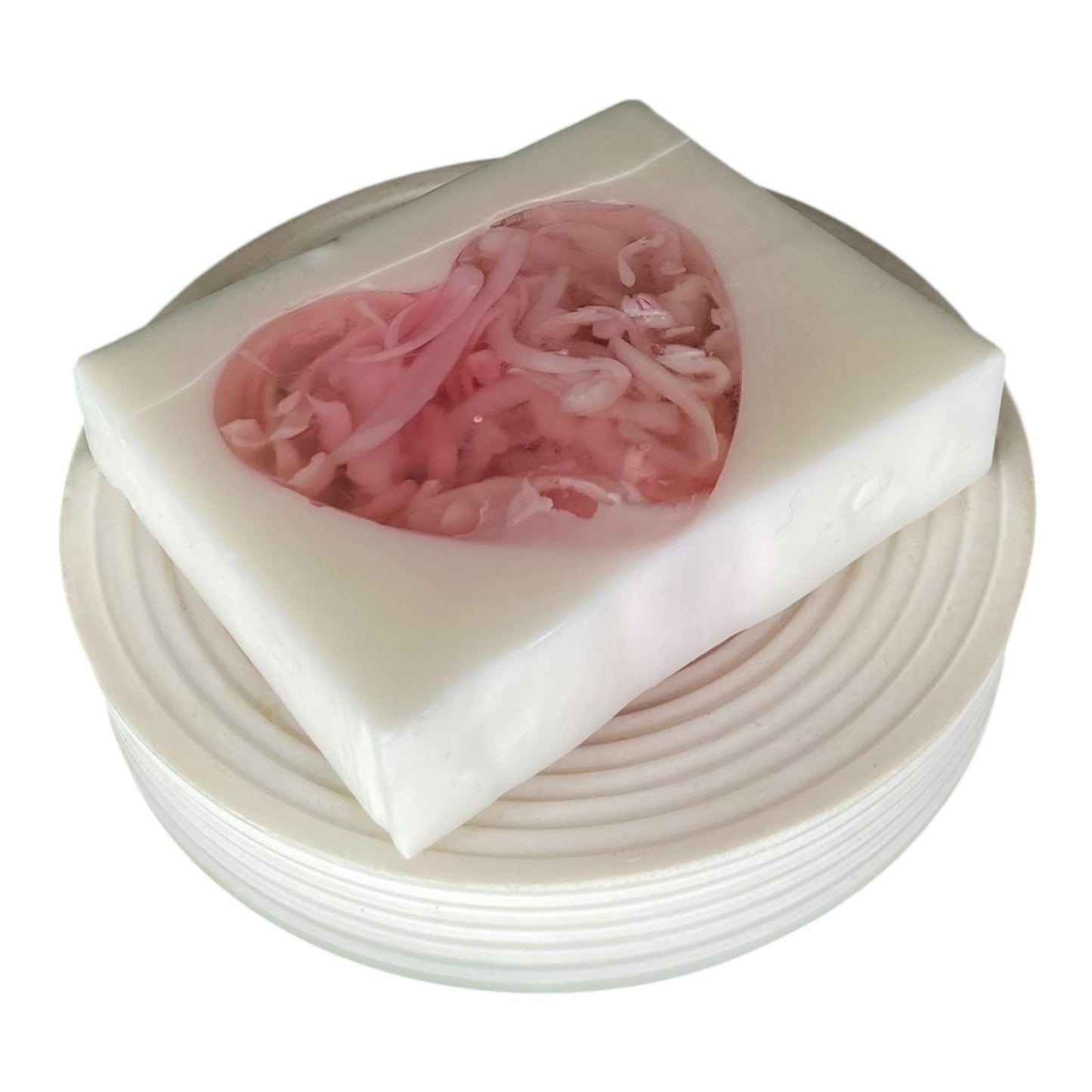 Goleo Nr. 767 – Handgemachte Seife „Sandelholz“