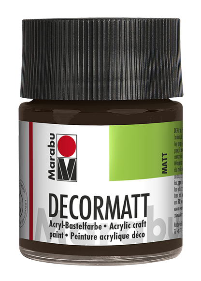 Marabu Decormatt Acryl