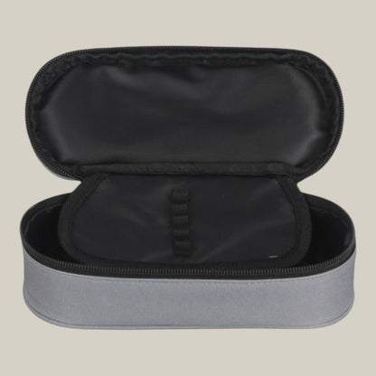 Schuleretuis Leer MY BAG Mini "SPEED", 1-Zip
