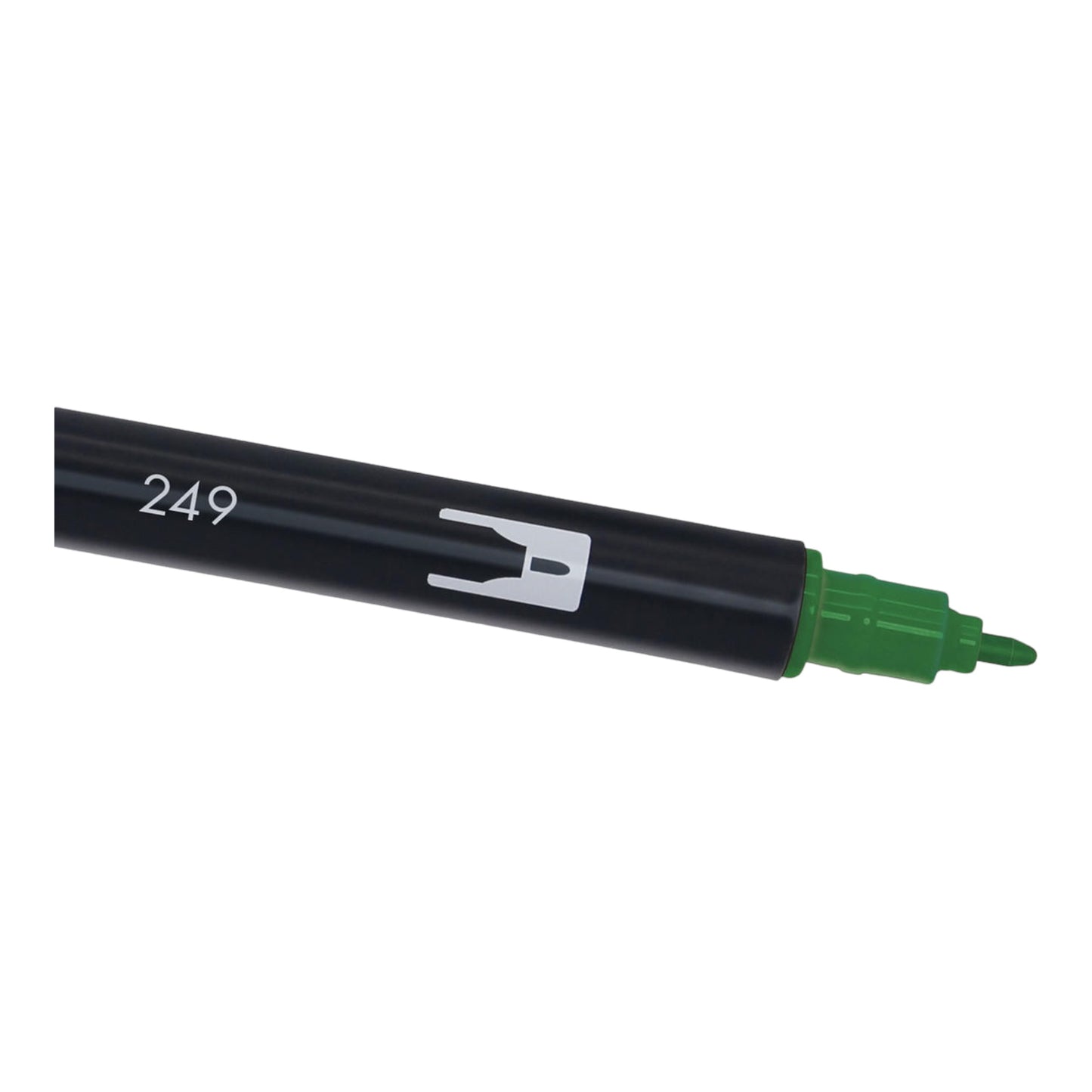 Tombow ABT Dual Brush Pen Hunter Green - 249