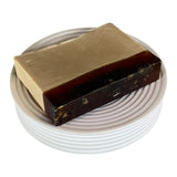 Goleo Nr. 744 – Handgemachte Seife „Kokos“