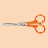 Fiskars Classic – Stickschere / Nähschere, 13 cm
