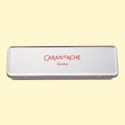 Caran d’Ache Graphite Line – Multi-Techniques Water-Soluble Set