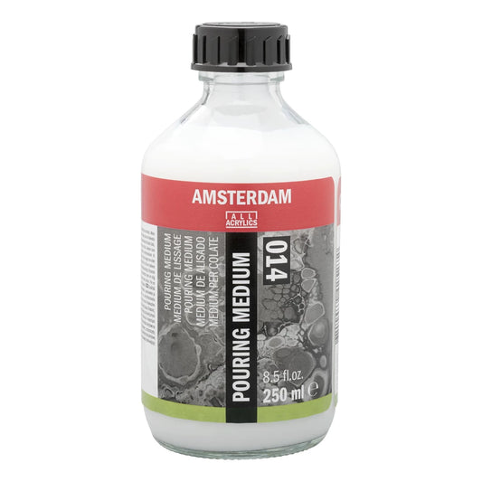 Amsterdam Acrylic Pouring Medium For Fluid Art 2