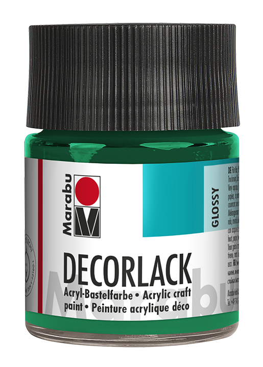 Marabu Decorlack Acryl Glanz