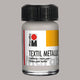 Metallic Silber  