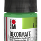 Marabu Decormatt Acryl