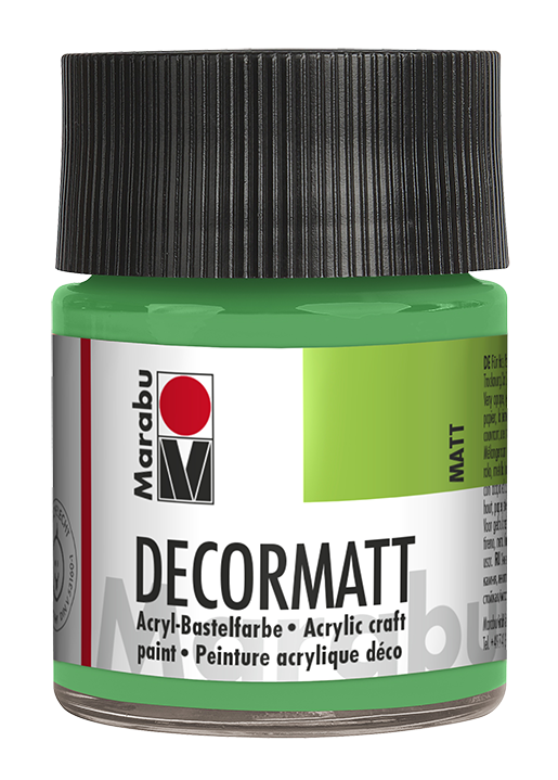 Marabu Decormatt Acryl