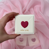 Badebombe – „With Love“