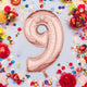 9