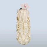 Geschnitzte Kerze Gross - Ivory Grace