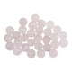 Rose Quartz, 6 Mm, 30 St.
