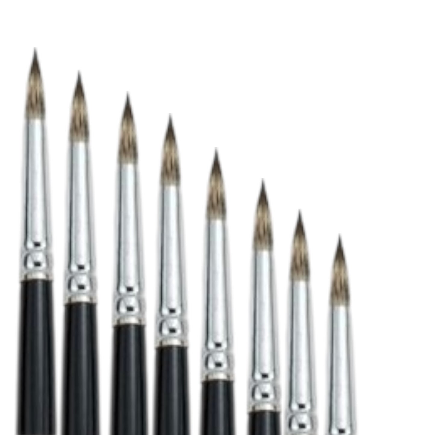 Raphaël Pinsel – Kevrin+ Serie 867 Rund