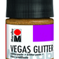 Marabu Glitterpaste, Vegas Glitter