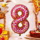 8