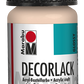 Marabu Decorlack Acryl Glanz