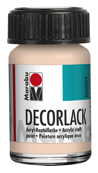 Marabu Decorlack Acryl Glanz