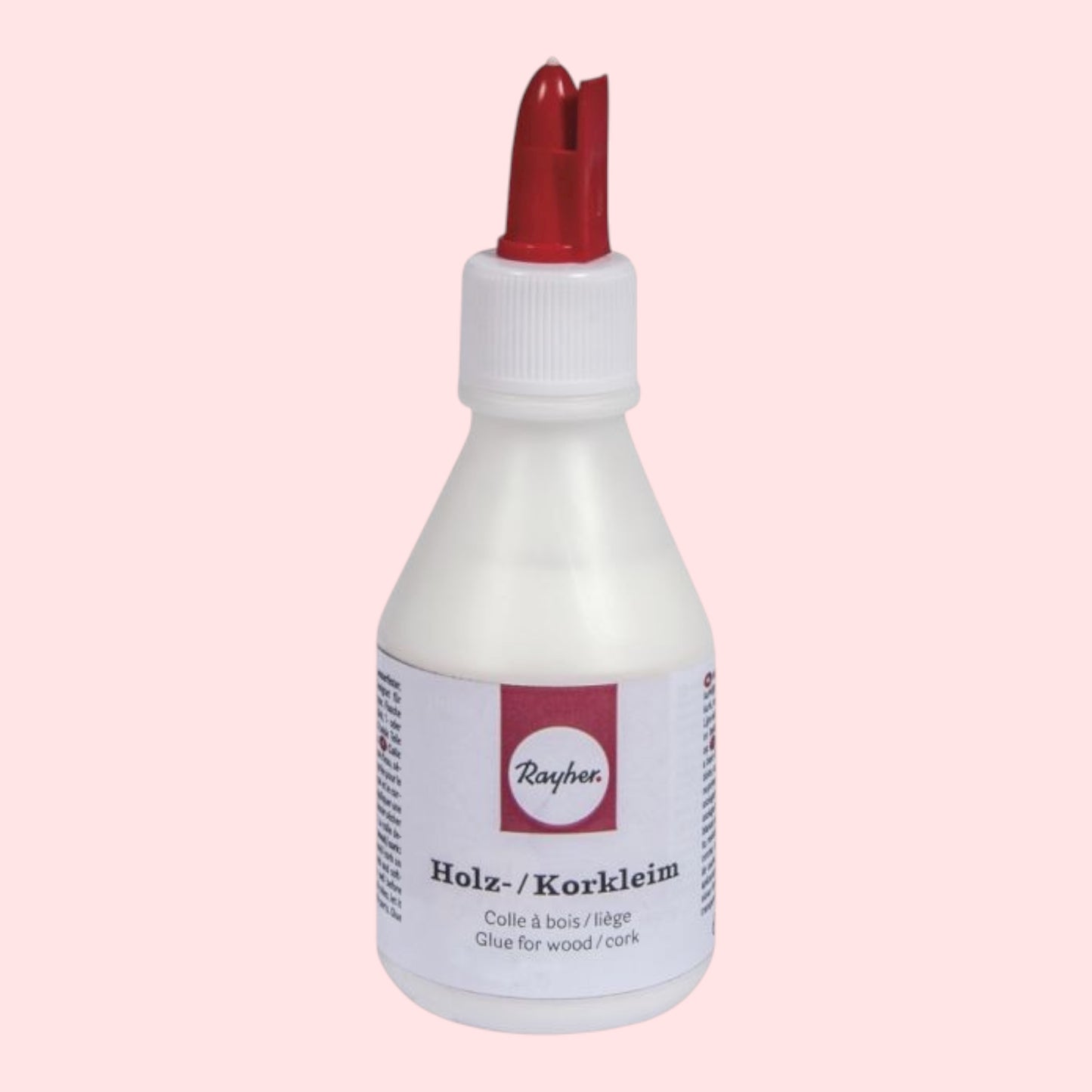Rayher Holzleim / Korkleim