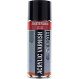 Amsterdam Acrylic Varnish 116 Satin Gloss Spray Can