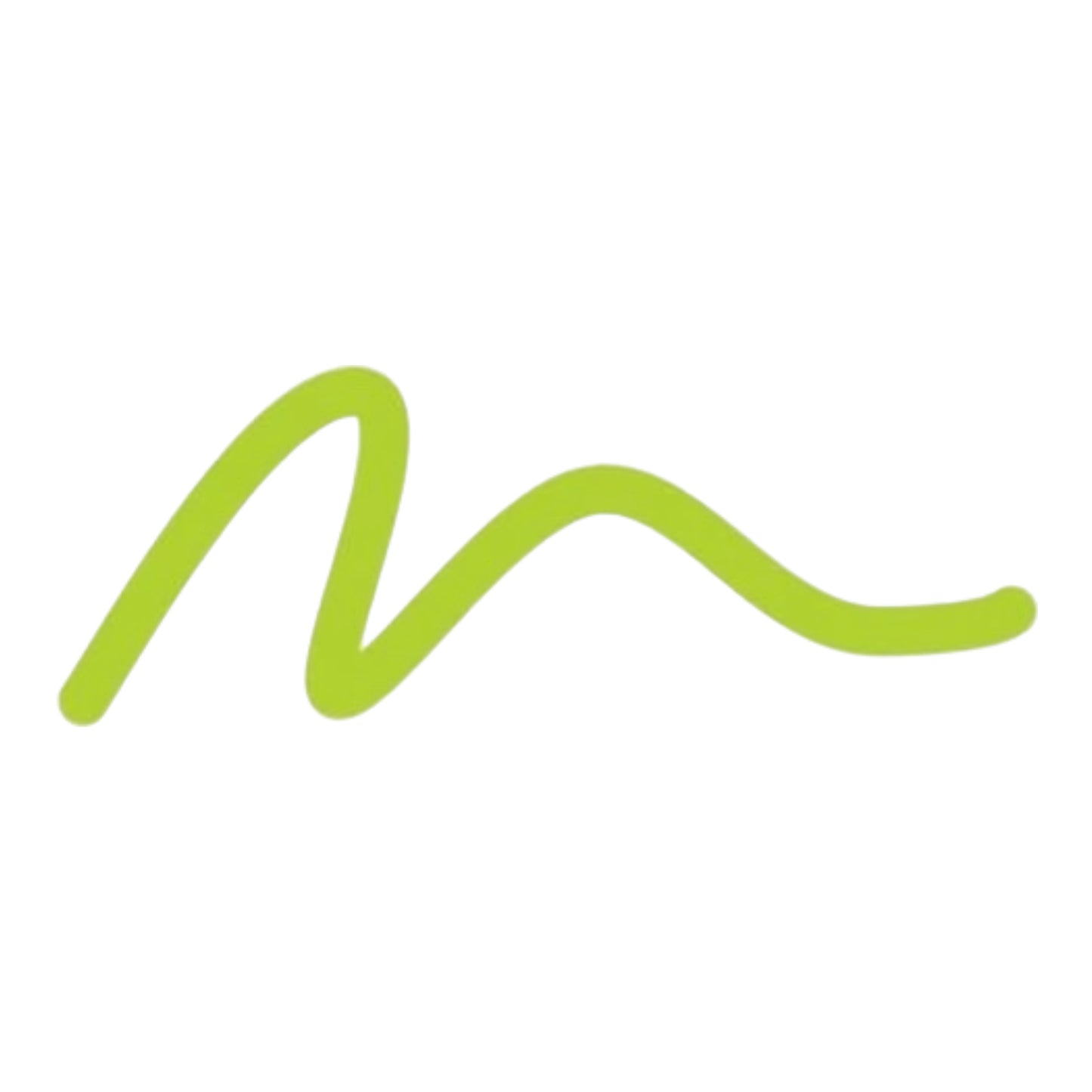 Pébéo Setacolor Stoffmarker 7A – Neongrün, für helle Stoffe