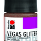 Marabu Glitterpaste, Vegas Glitter