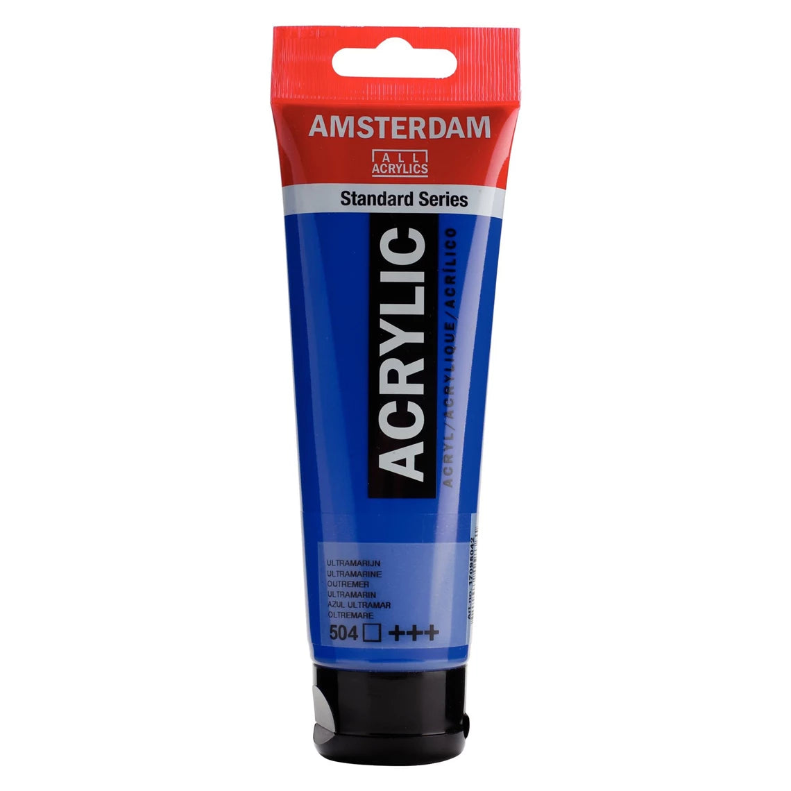 Amsterdam Standard Series Acrylfarbe