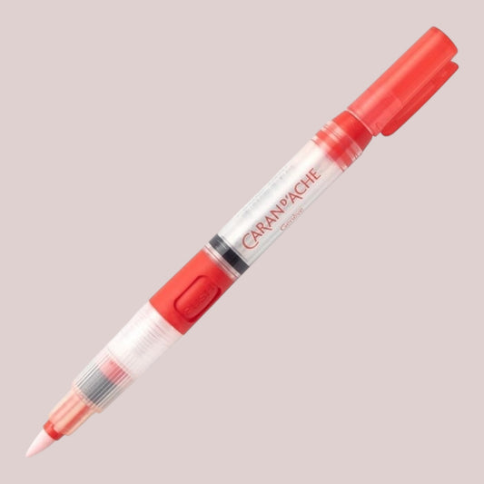 Caran d’Ache Waterbrush – Wasserpinsel