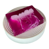 Goleo Nr. 759– Handgemachte Seife „Tulpe“