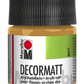 Marabu Decormatt Acryl