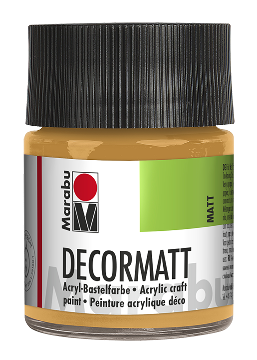 Marabu Decormatt Acryl