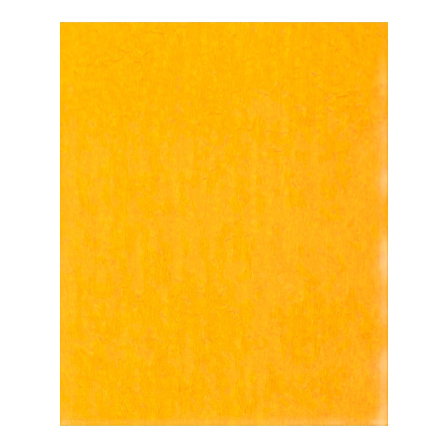 Krepppapier Mandarin, 50 x 250 cm