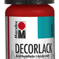 Marabu Decorlack Acryl Glanz