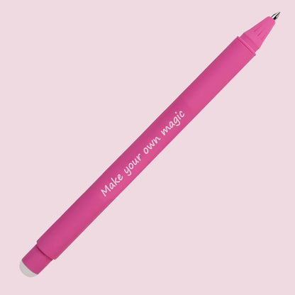 Eberhard Faber Gelstift „Animal Erase it – Einhorn“