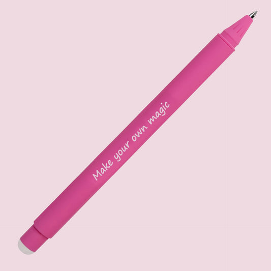 Eberhard Faber Gelstift „Animal Erase it – Einhorn“
