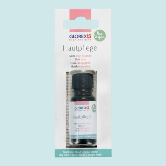 Glorex Hautpflege Trockene Haut 10ml