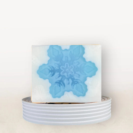 Goleo Nr. 743– Handgemachte Seife „Aqua di Gio“