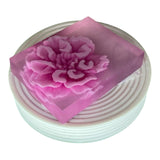 Goleo Nr. 749 – Handgemachte Seife „Kamille, Rosmarin & Lavendel “