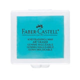 Faber Castell Art Eraser Knetgummi Türkis