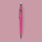 Technoline 100 Druckbleistift 0.7mm Pink