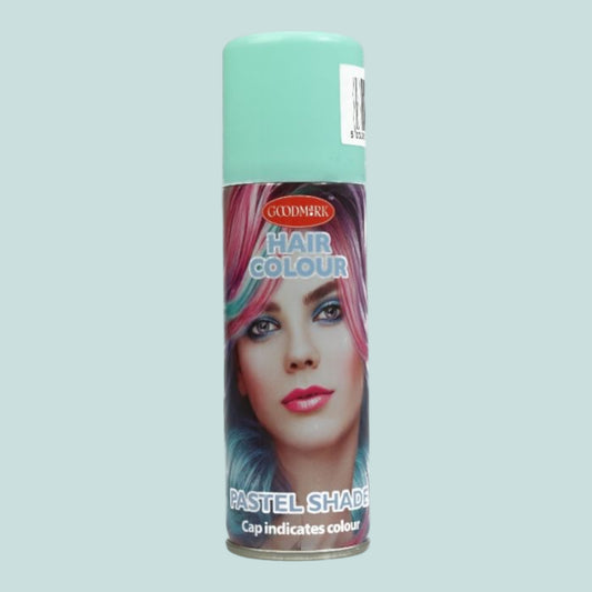 Goodmark Hair Colour – Pastel Shade