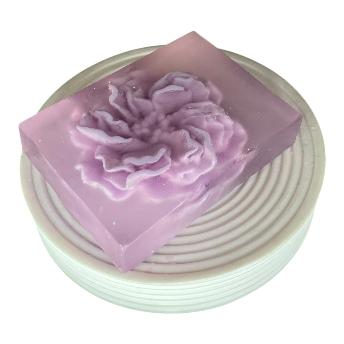 Goleo Nr. 746 – Handgemachte Seife „Lavendel “