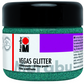 Marabu Glitterpaste, Vegas Glitter