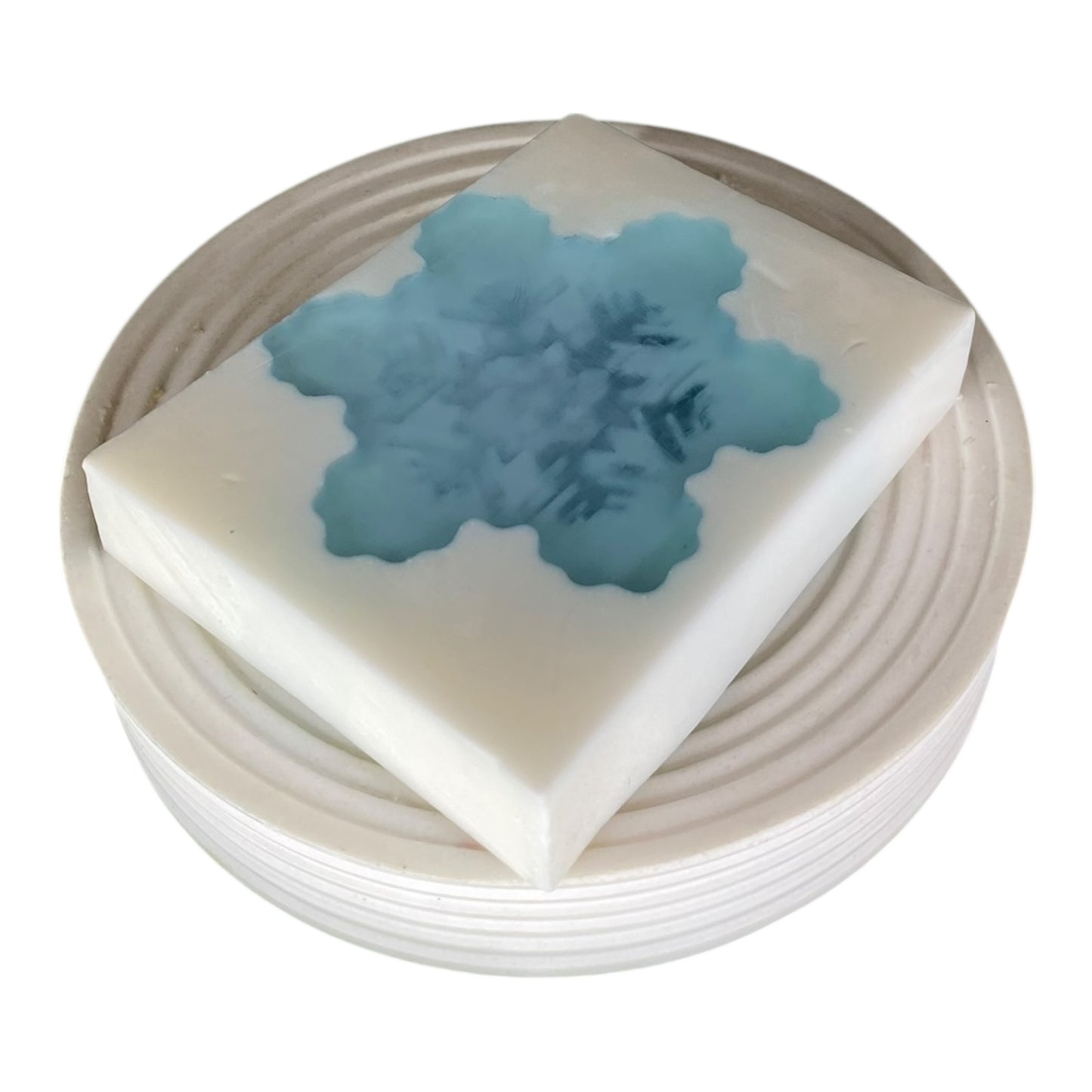 Goleo Nr. 743– Handgemachte Seife „Aqua di Gio“