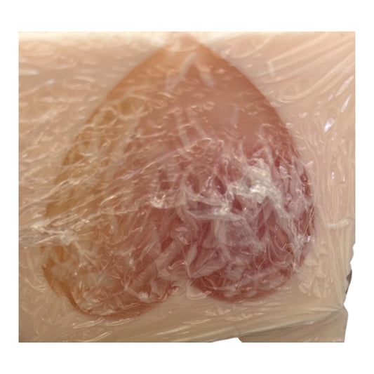 Goleo Nr. 760– Handgemachte Seife „Mango Sorbet“