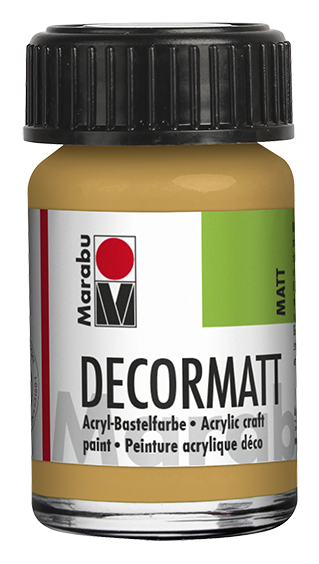 Marabu Decormatt Acryl 