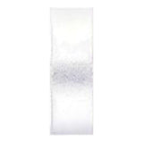 Hotex Satinband N 01 Weiss, 10 m