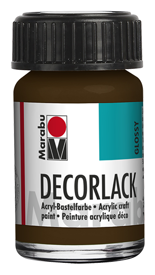 Marabu Decorlack Acryl Glanz