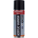 Amsterdam Acrylic Varnish 115 Matt Spray Can