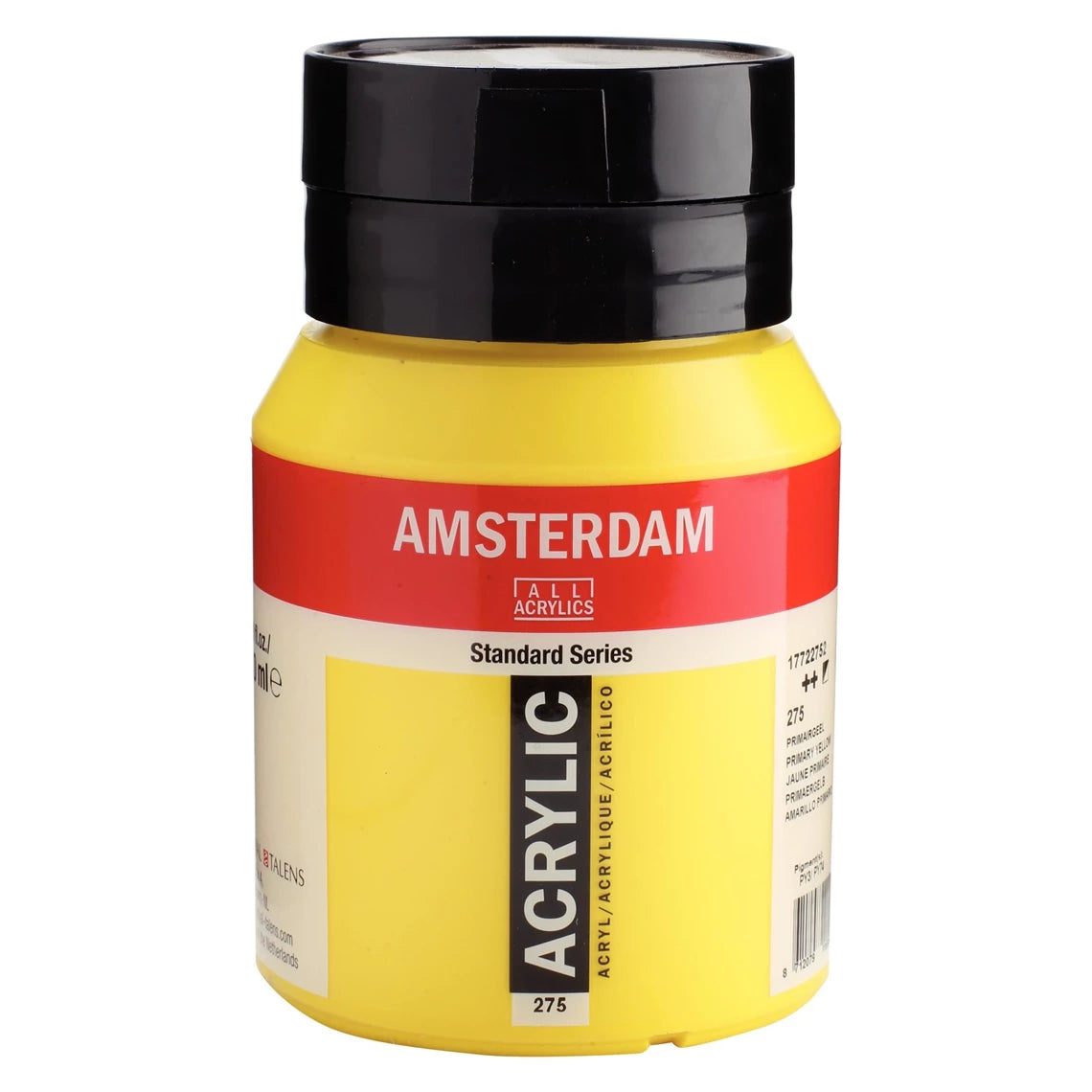 Amsterdam Standard Series Acrylfarbe